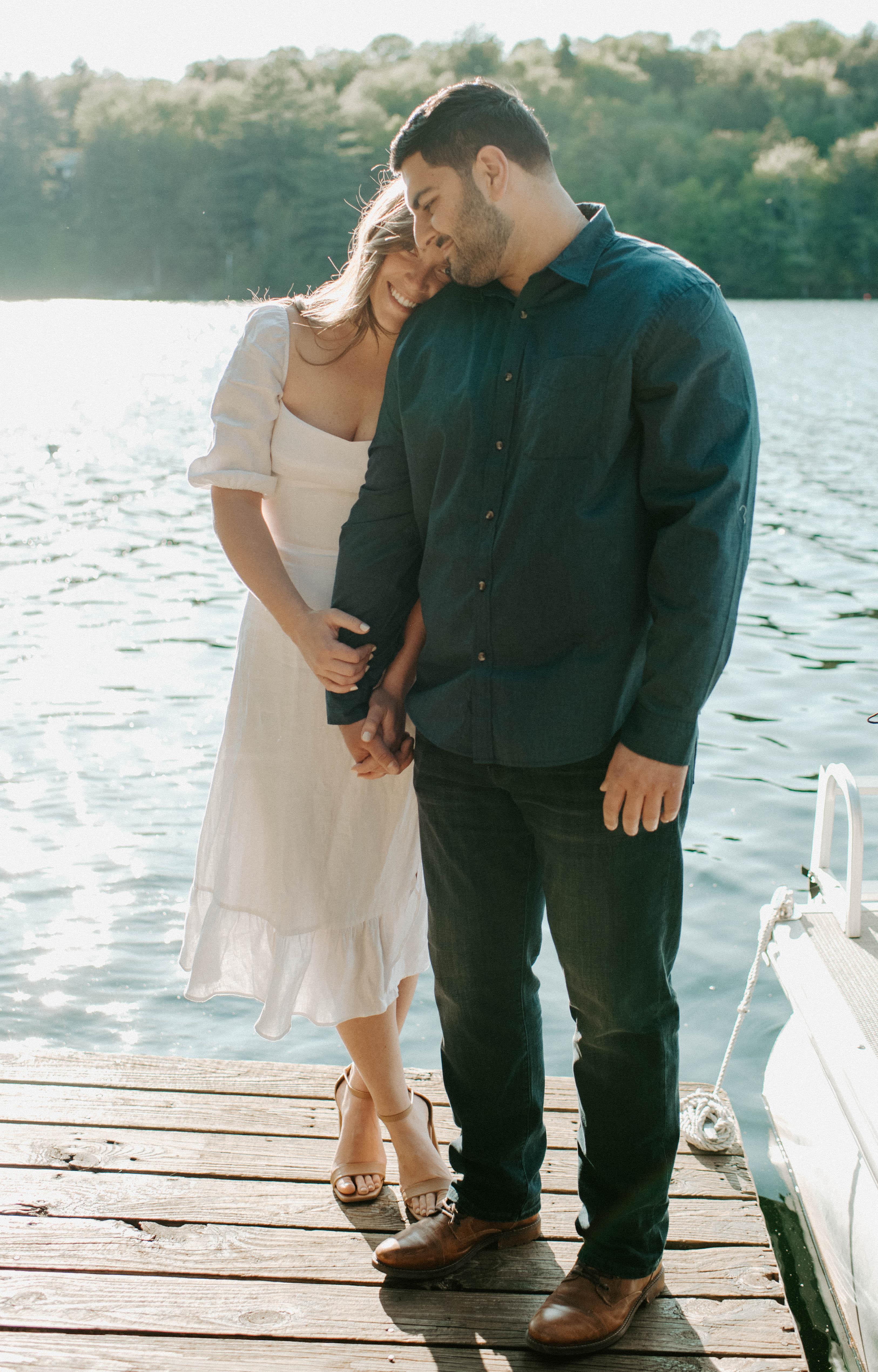 The Wedding Website of Kristyn Deuel and John Sadallah