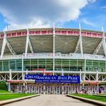 Great American Ball Park