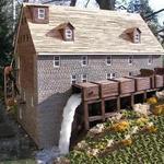 Mill House Museum-