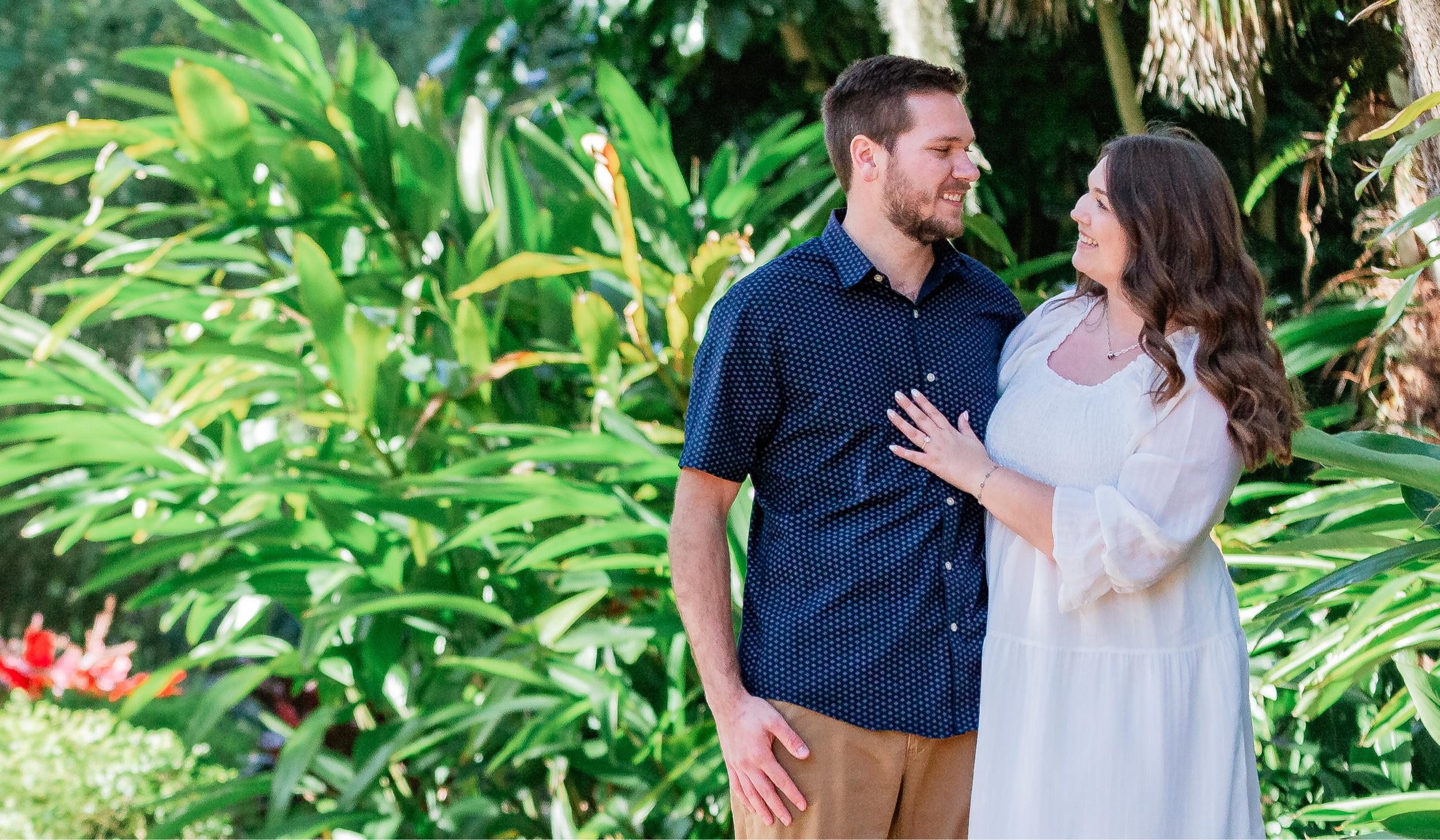 The Wedding Website of Ryker Herring and Ashley Donovan