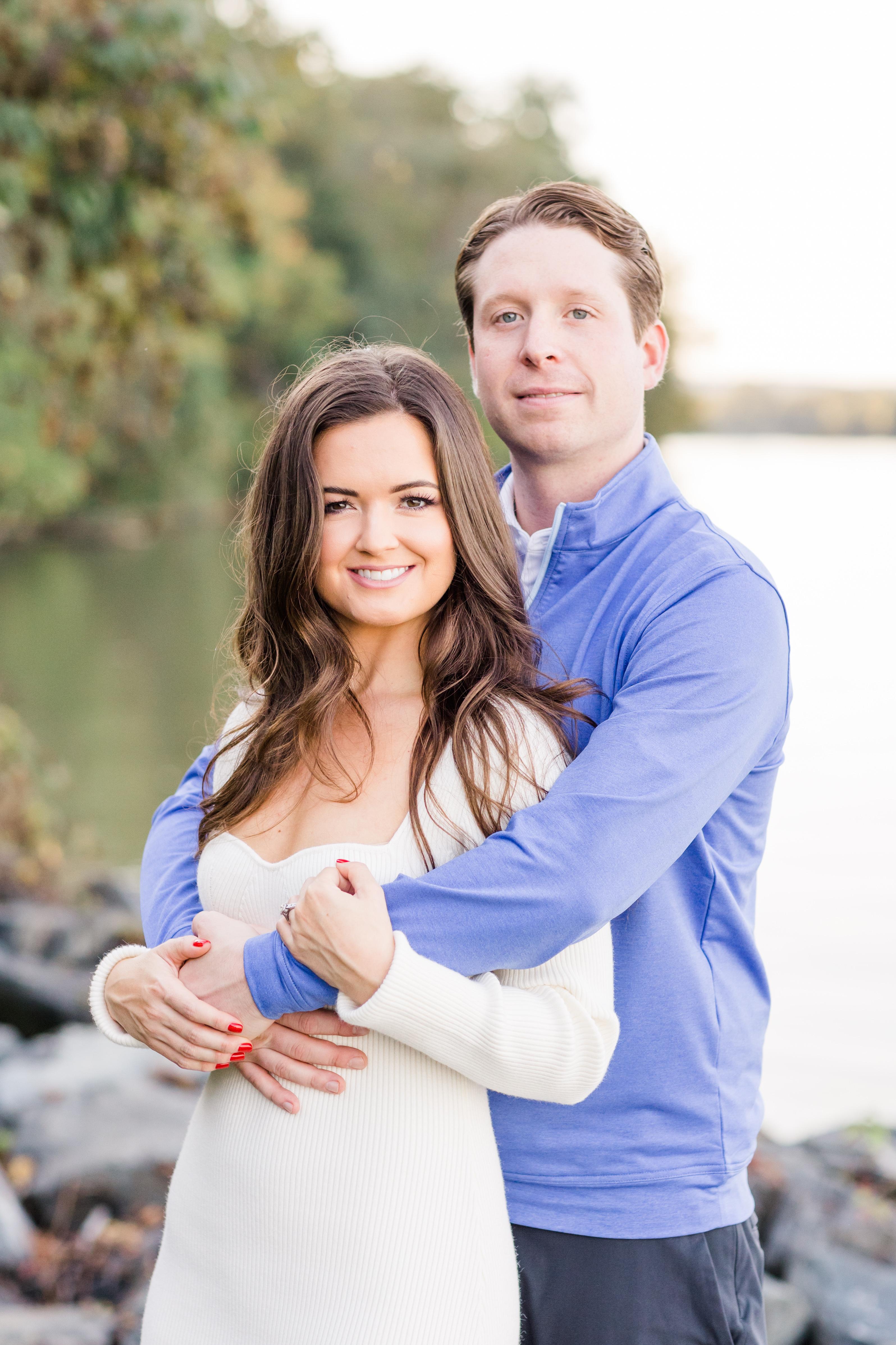 The Wedding Website of Christina Kemp and Matthew Curran