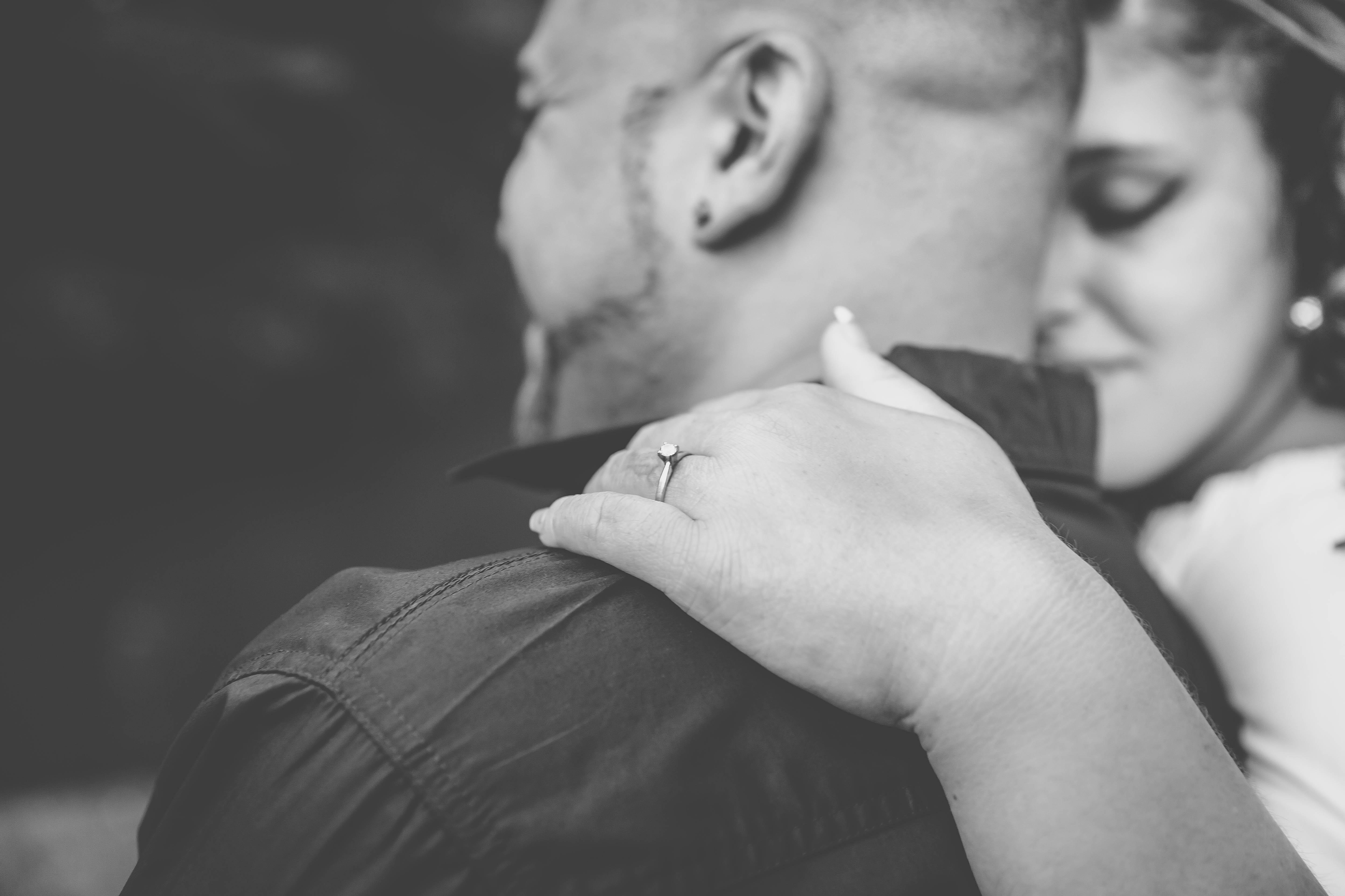 The Wedding Website of Elexis Benis and Ricardo Silva