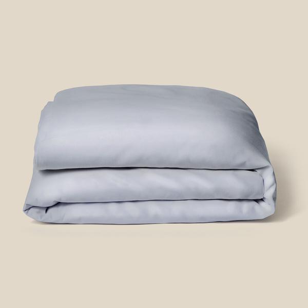 A50 Duvet Cover - White