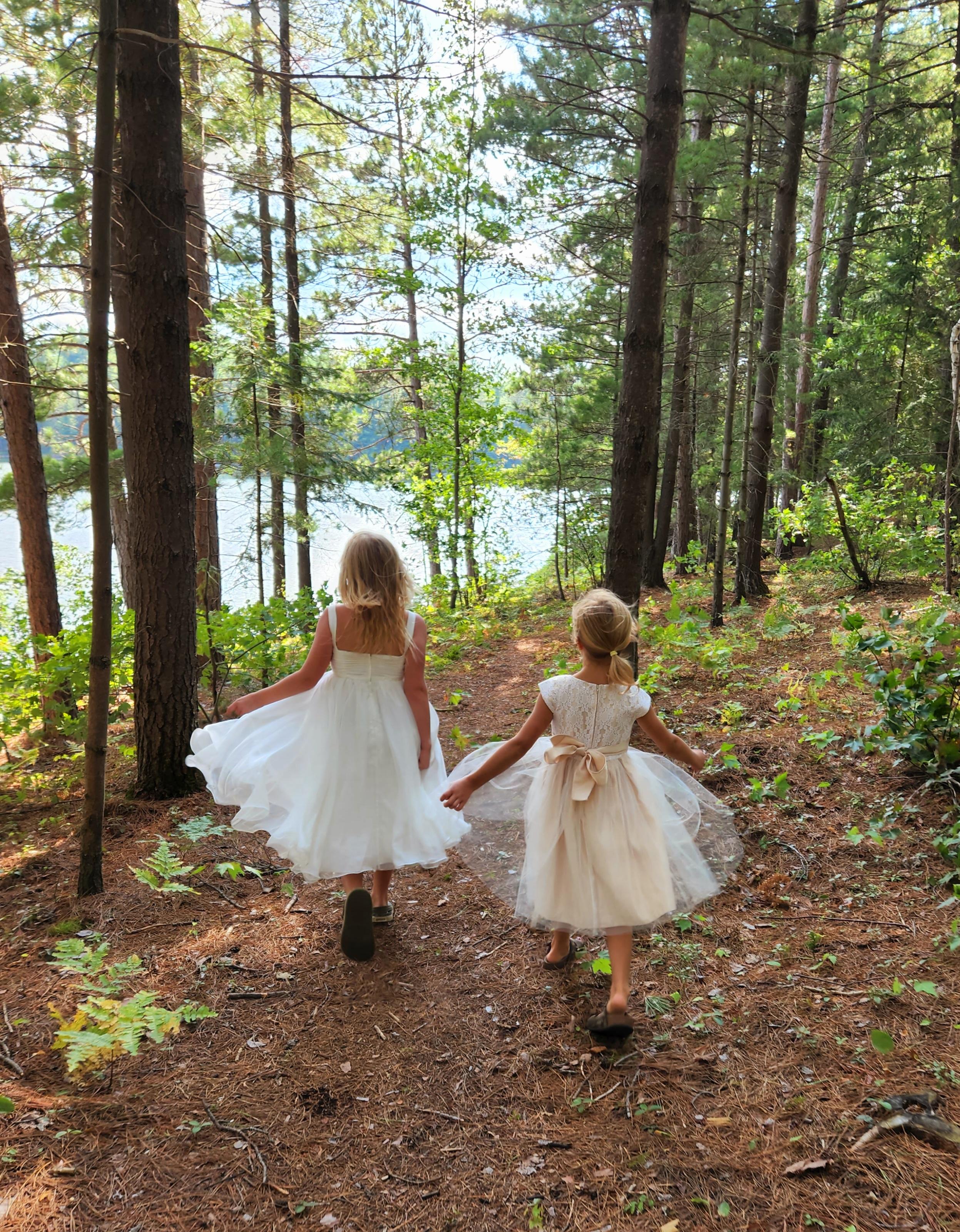 The Wedding Website of Heather Trott and Aaron Vandenbor