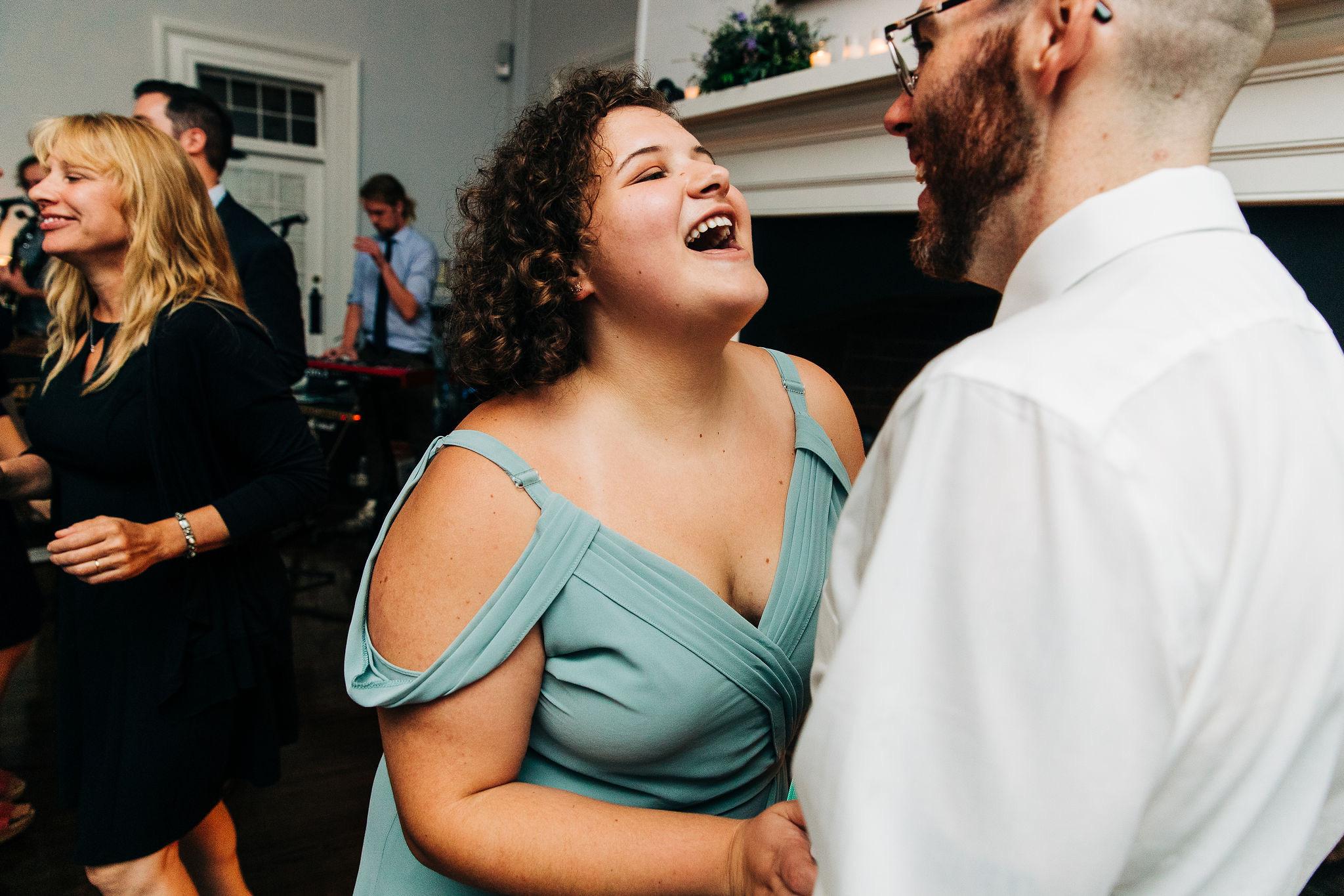 The Wedding Website of Nancy Fisher and Brendan Pronteau