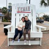 Kemah Boardwalk