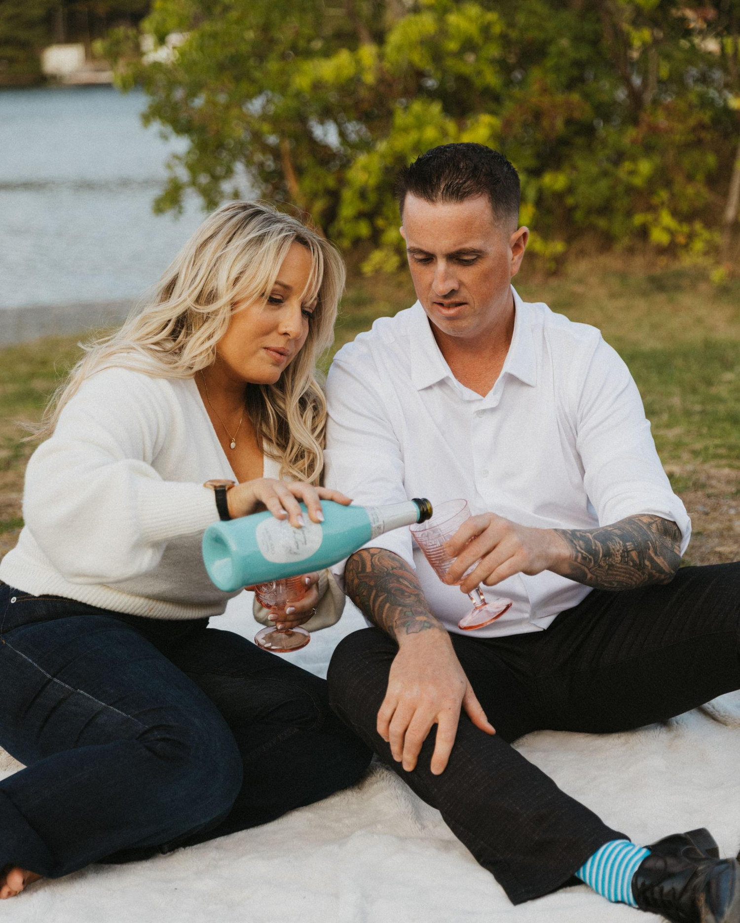 The Wedding Website of Dianna Lesperance and Gregory Collins