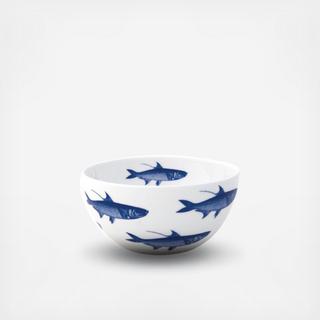 School of Fish Bowl