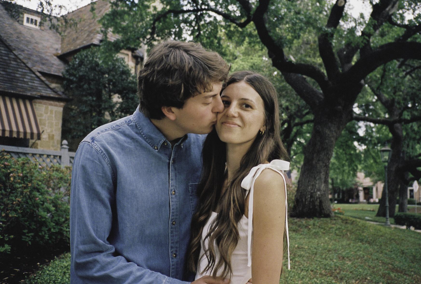 The Wedding Website of Kylee Downs and Jack Davenport