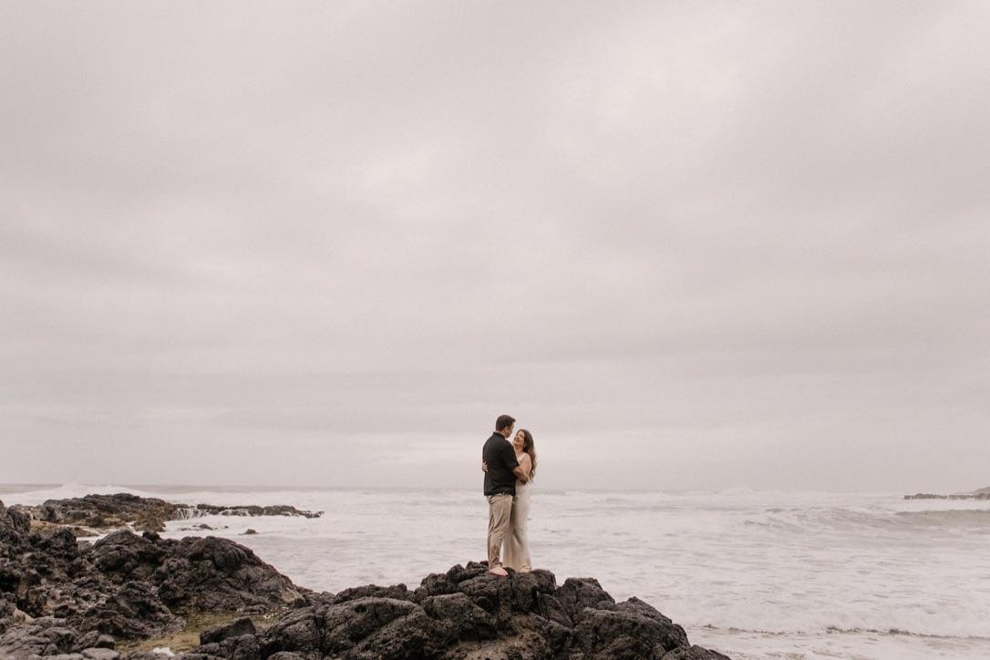 The Wedding Website of Bronwyn Tyler and Mitchell Dobler