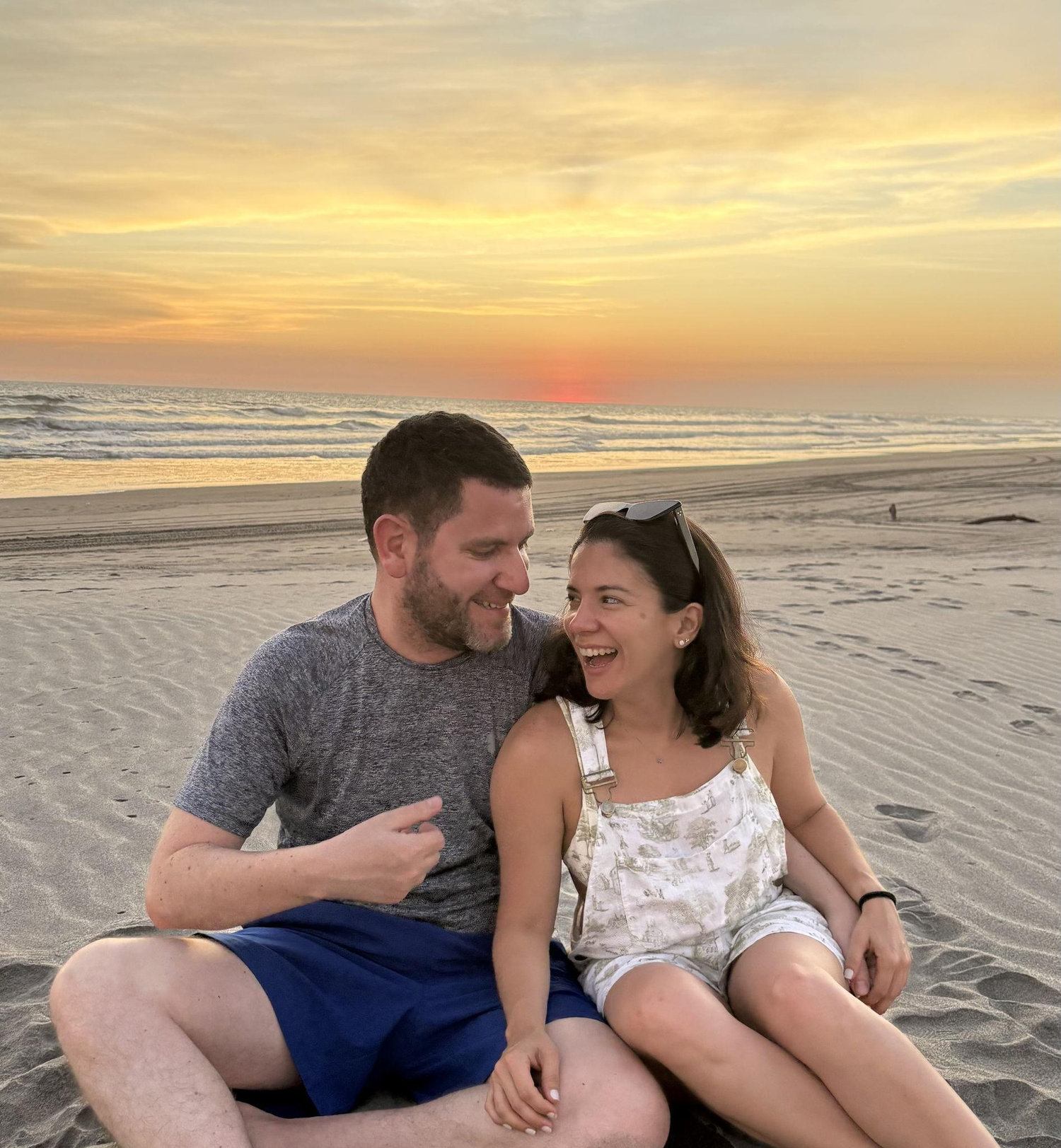 The Wedding Website of Marco Salaverria and Lilie Oller