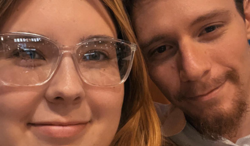 Kathryn Sweazy and Nathaniel Johnson's Wedding Website
