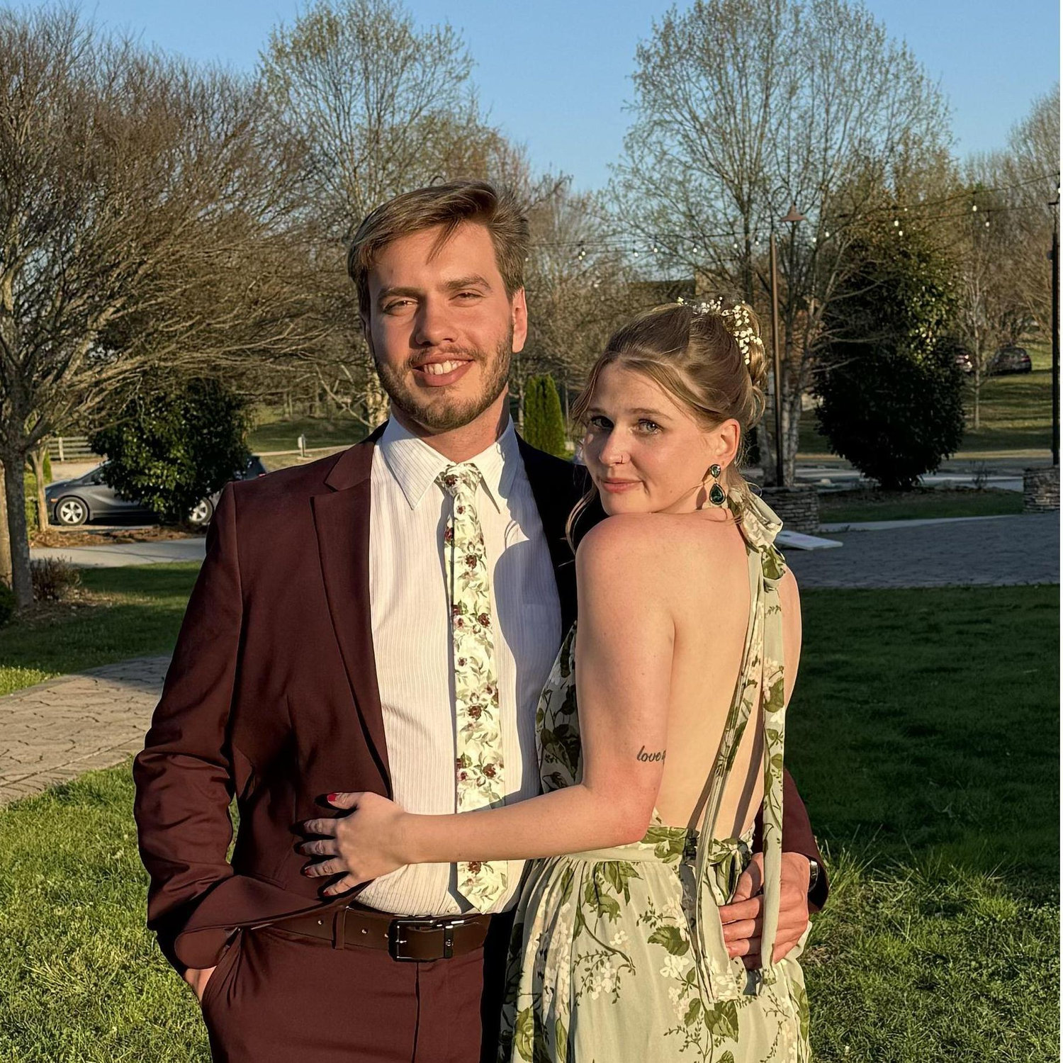 wedding date 4ever!