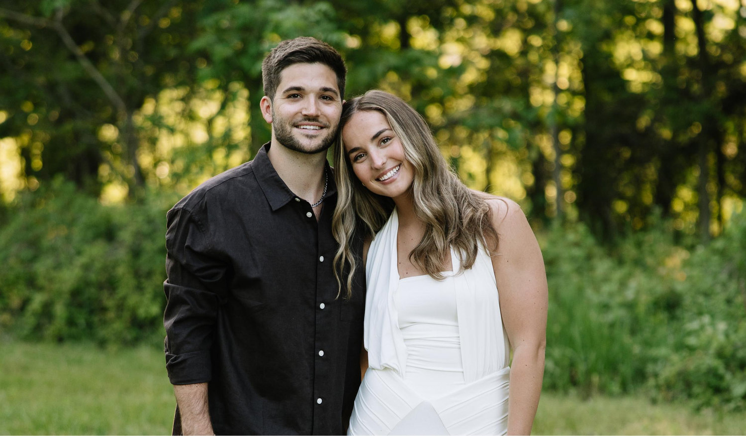The Wedding Website of Julia DeSmet and Tanner Trippiedi