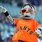 Catch a Giants baseball game