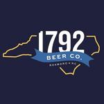 1792 Beer Co.