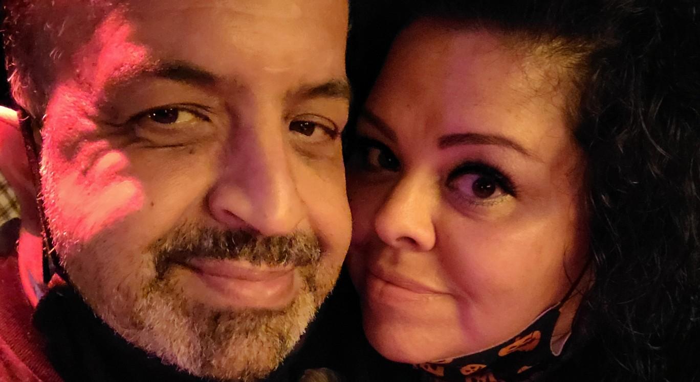 The Wedding Website of Denielle Negrete and John Villescas