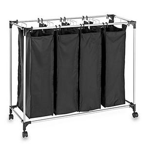 Studio 3B™ Quad Laundry Sorter
