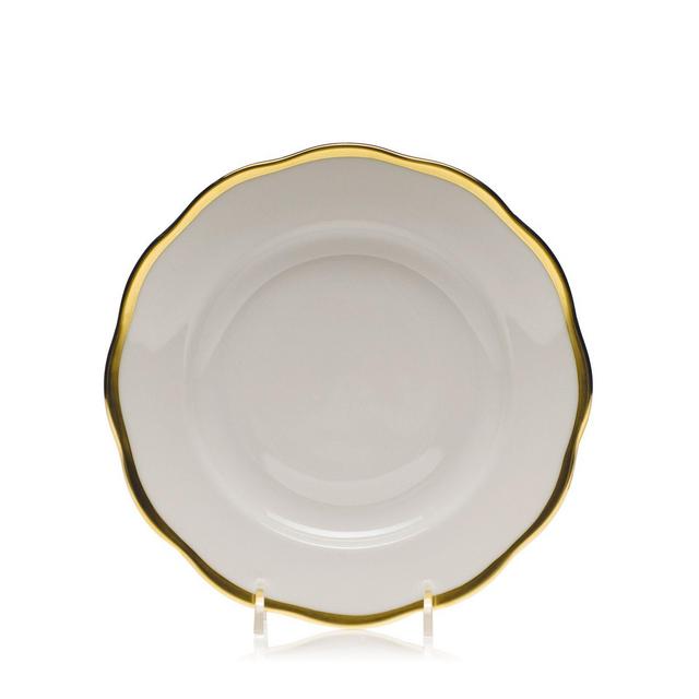 Herend Gwendolyn Salad Plate