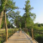 Independence Oaks County Park