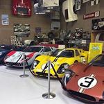 Shelby American Collection
