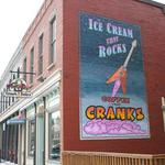 Theo's Microcreamery