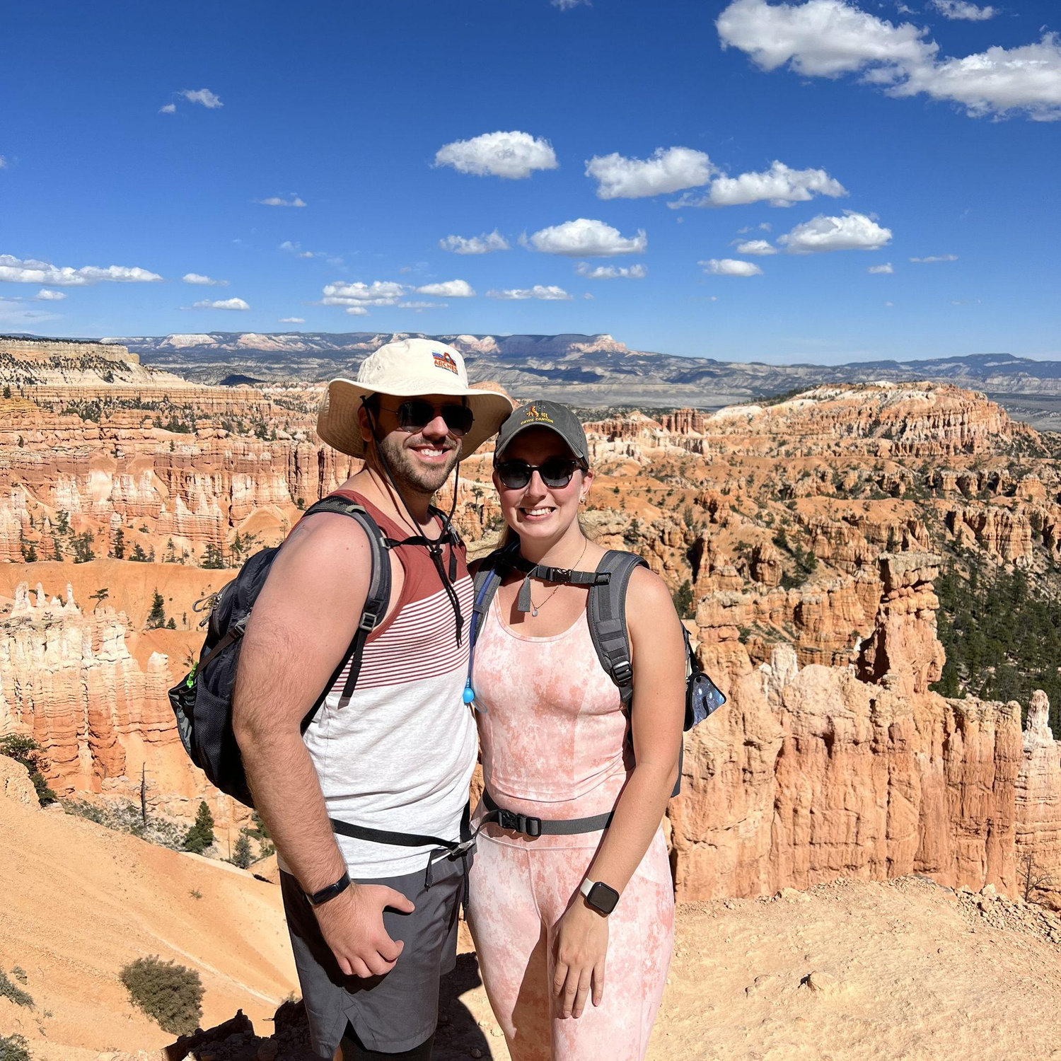 Bryce Canyon 2023