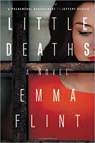 Emma Flint - Little Deaths