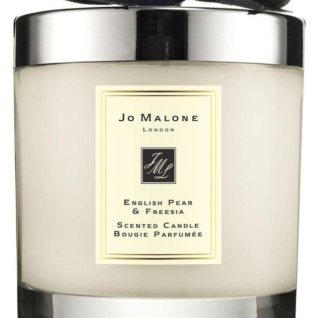 Jo Malone™ English Pear & Freesia Scented Home Candle