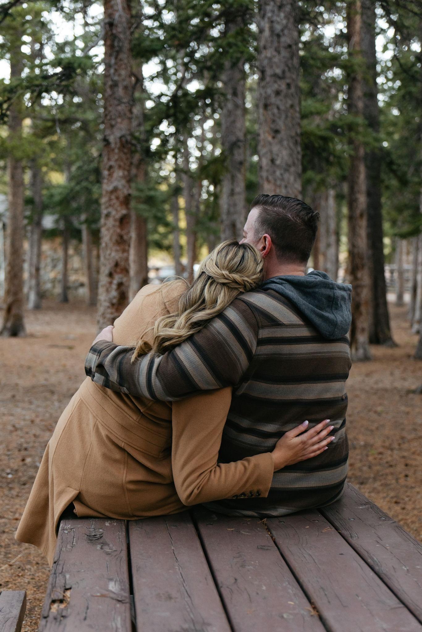 The Wedding Website of Michele Alesia and Zach Schultz