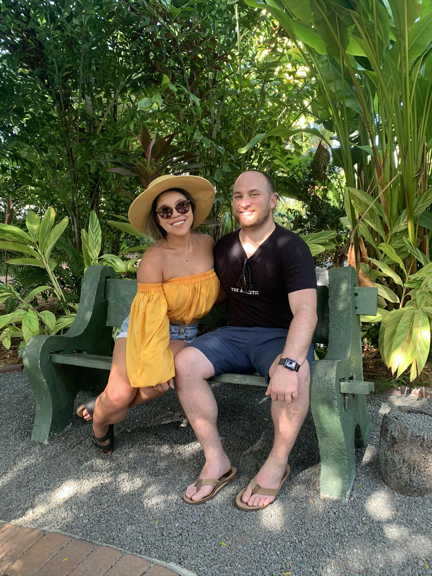 A trip down to the Keys right before the world shut down.
January 2020 -- Key West, FL.