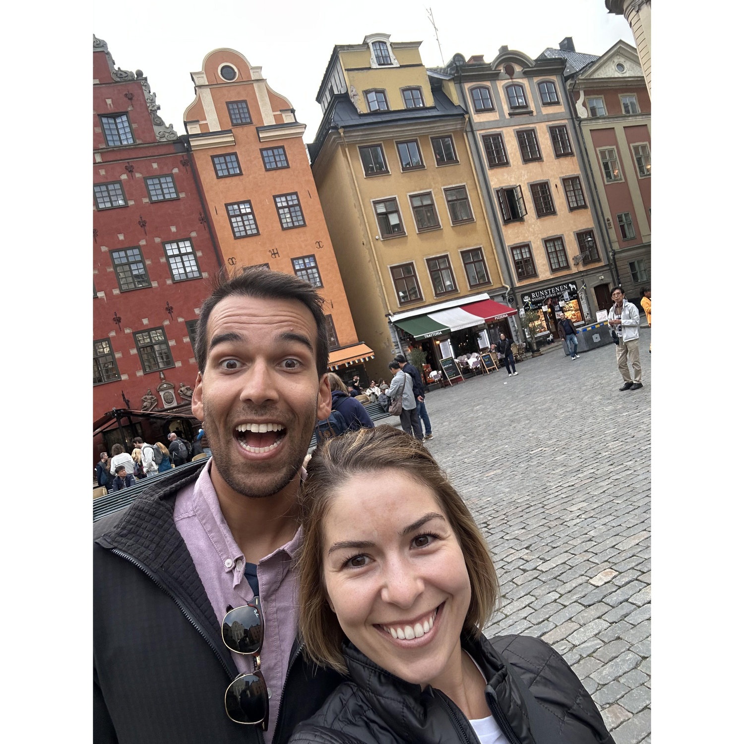 Stockholm, Sweden