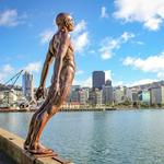 Wellington Waterfront