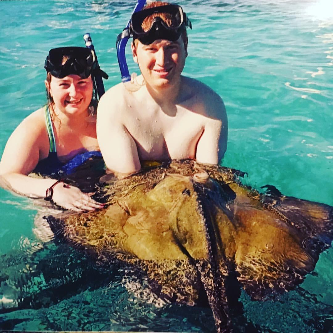 Punta Cana - January 2016