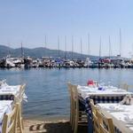"Ta Kymata" fresh fish & seafood Taverna restaurant