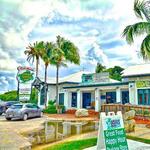 Green Turtle Inn