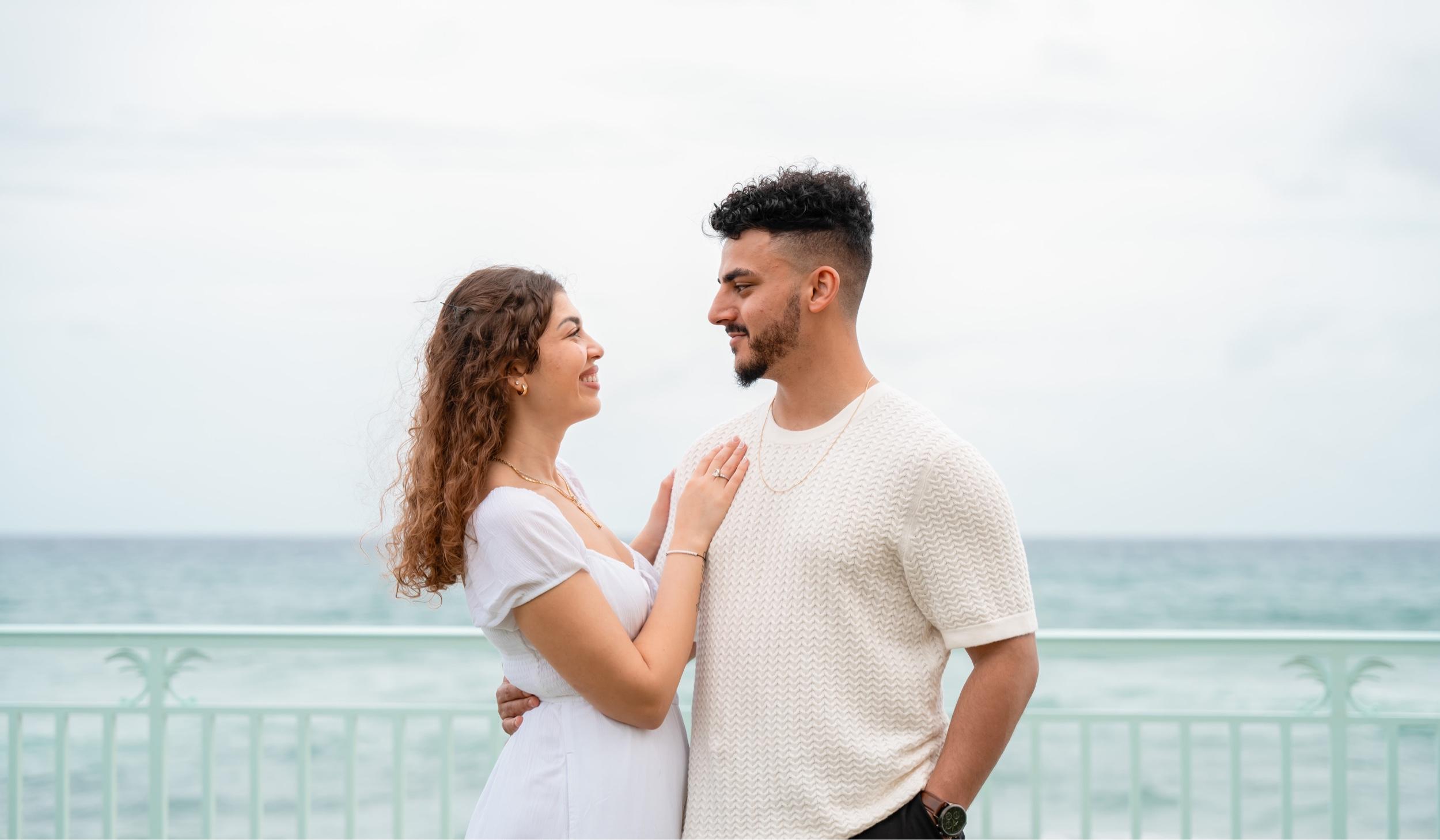 The Wedding Website of Juliana Mikhaiel and Mario Nemr