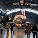 Steven F. Udvar-Hazy Center