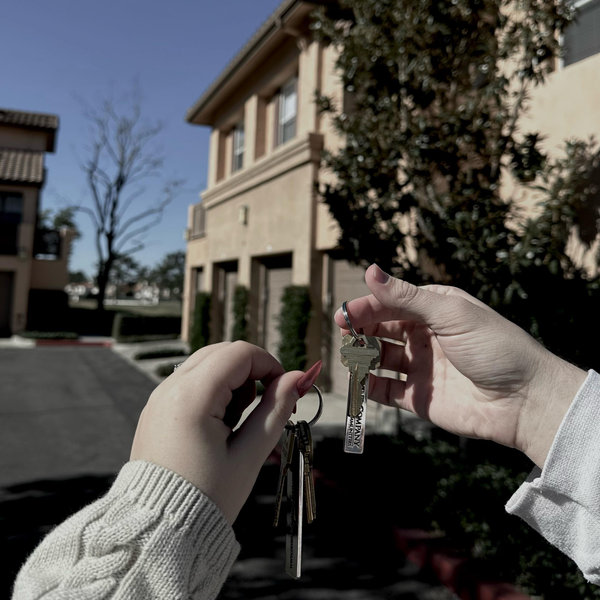 Building Our Dream Home Fund