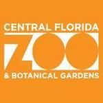 Central Florida Zoo & Botanical Gardens