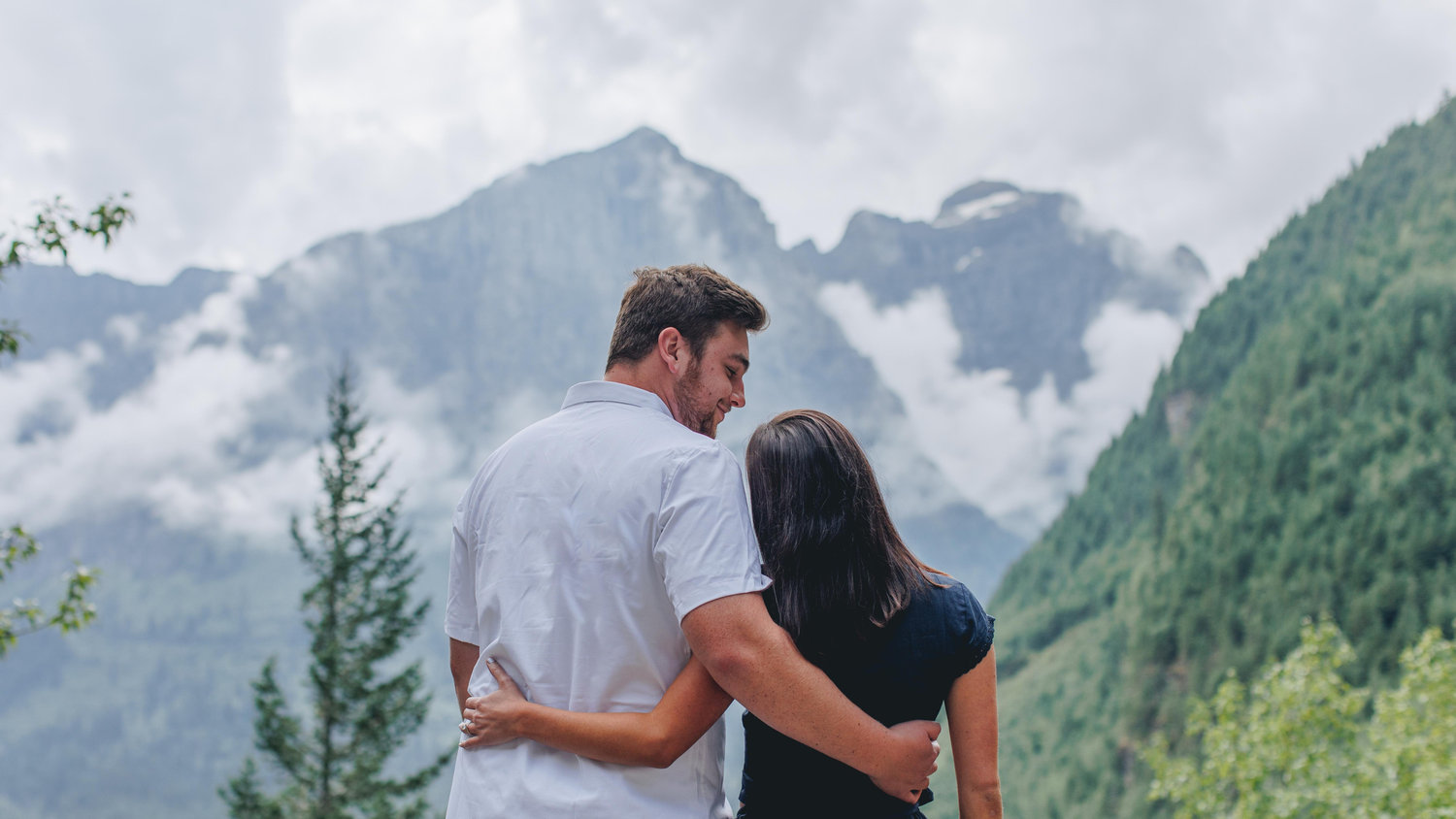 The Wedding Website of Sydney Reeve and David Fox