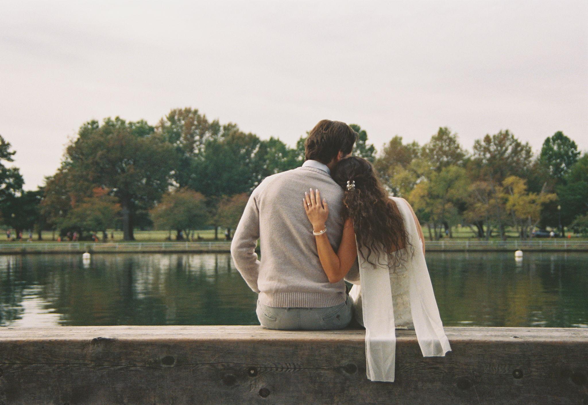 The Wedding Website of Caroline Tussing and Walter Fitzhugh, IV