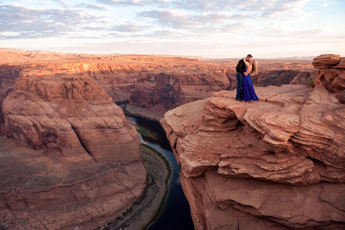 Horseshoe Bend, Arizona