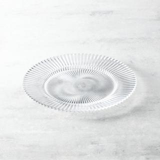 Archie Charger Plate, Set of 4