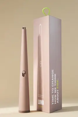 Flume Electric Lighter