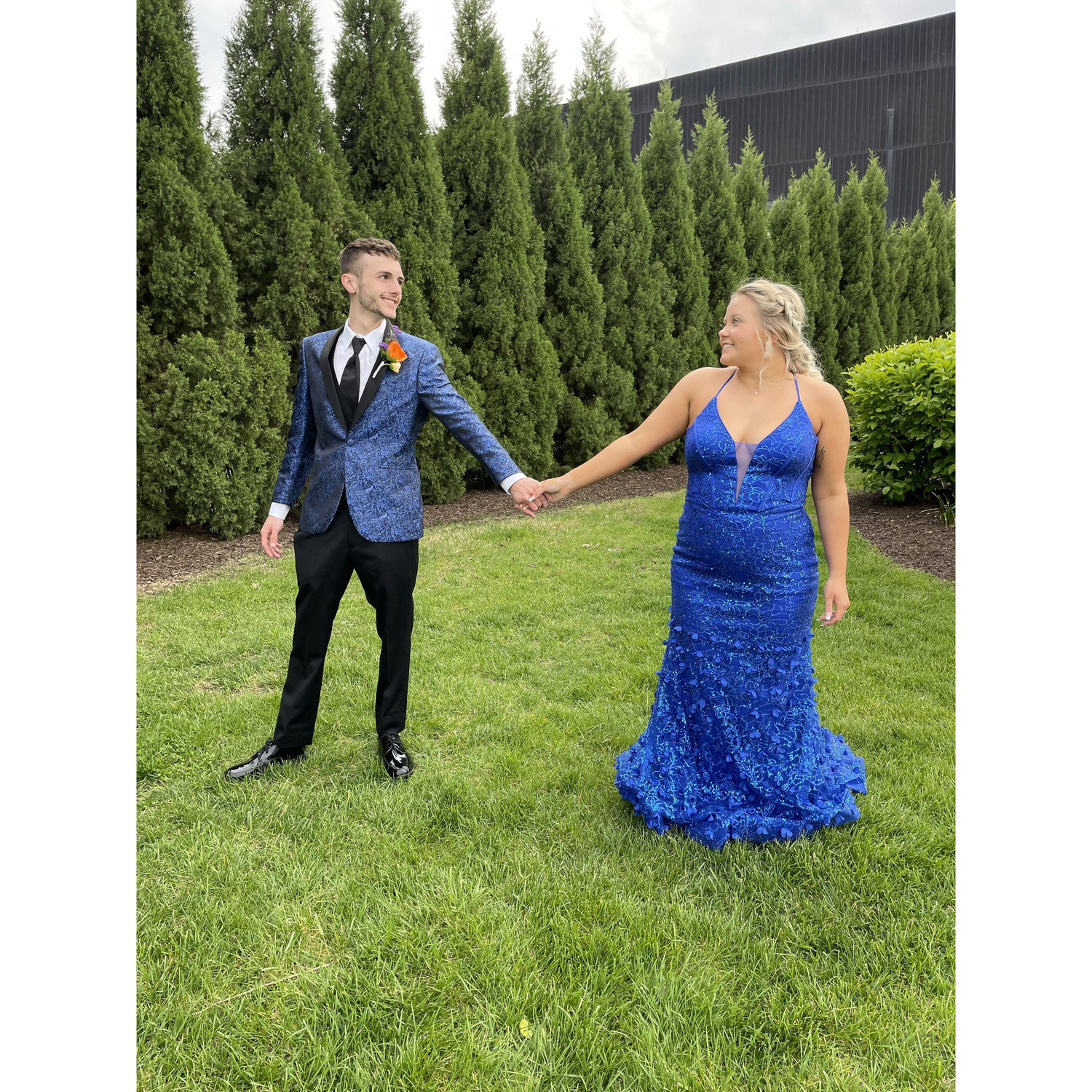 Prom