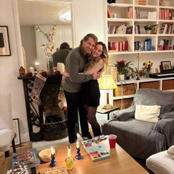 Our Honeymoon and Home-Making Fund