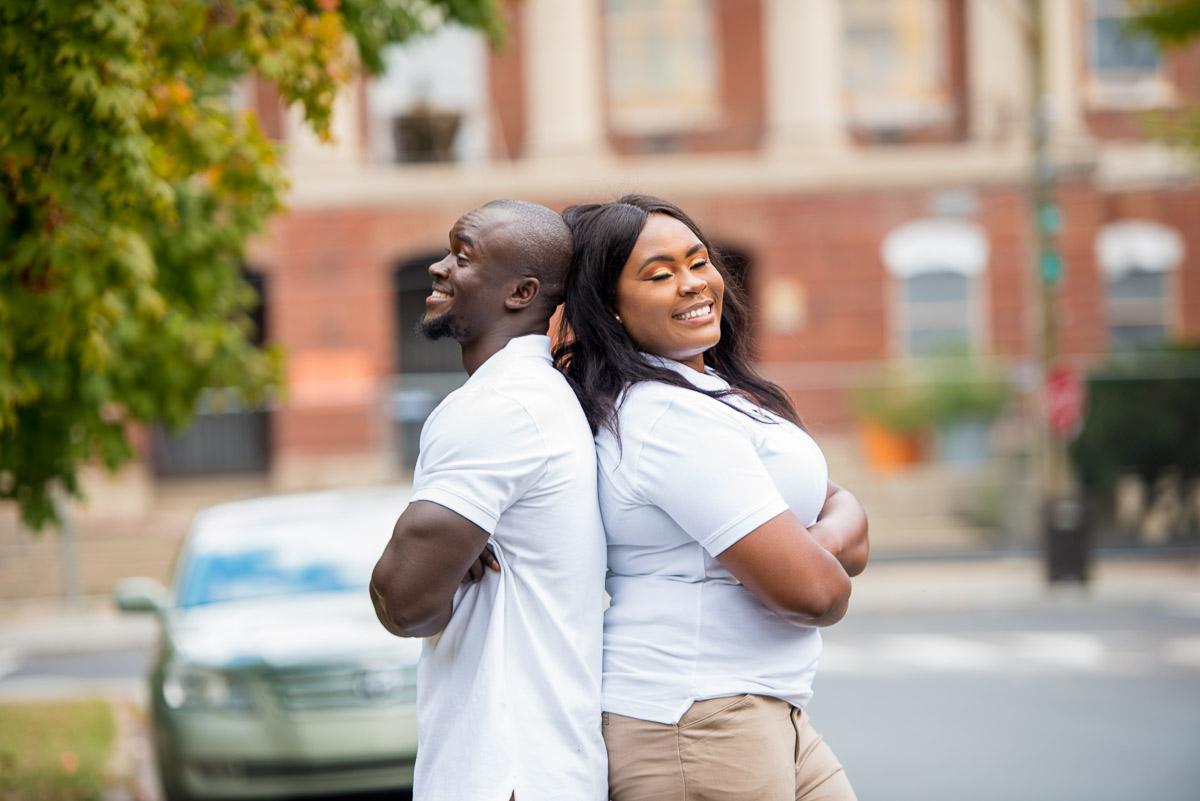 The Wedding Website of Mireille Mbipeh and Emmanuel Mbah