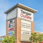 Tanger Outlets Riverhead