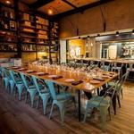 Cocina Abierta